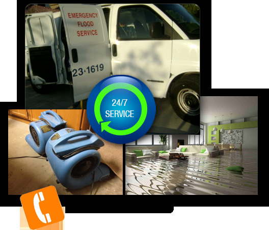 Photo of AZ Water Damage Experts