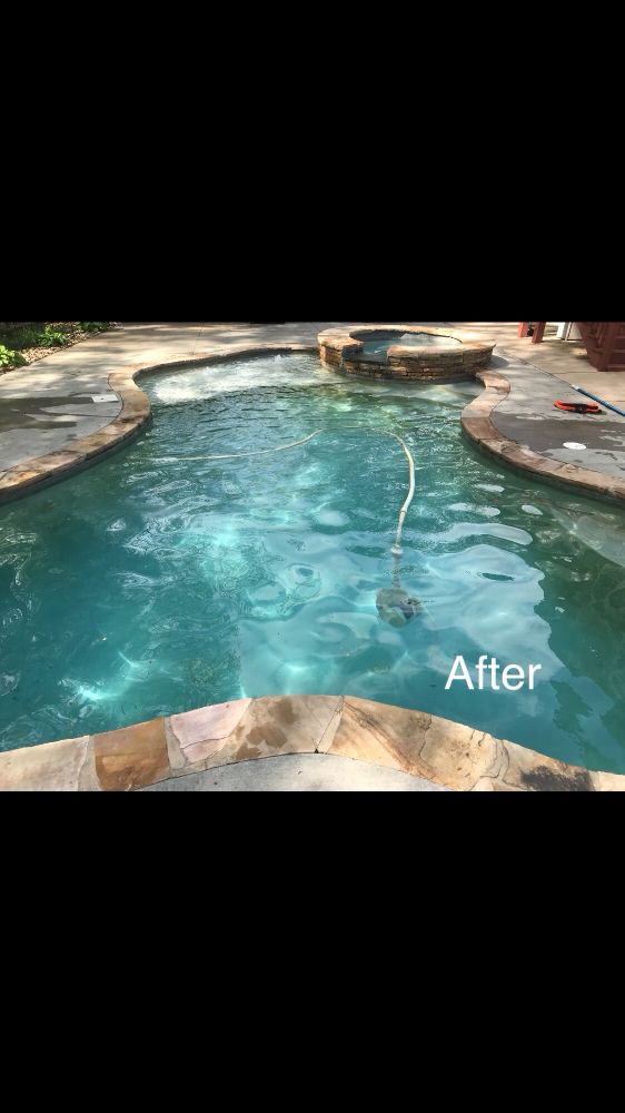 Photo of Atlantis Pool Cleaning