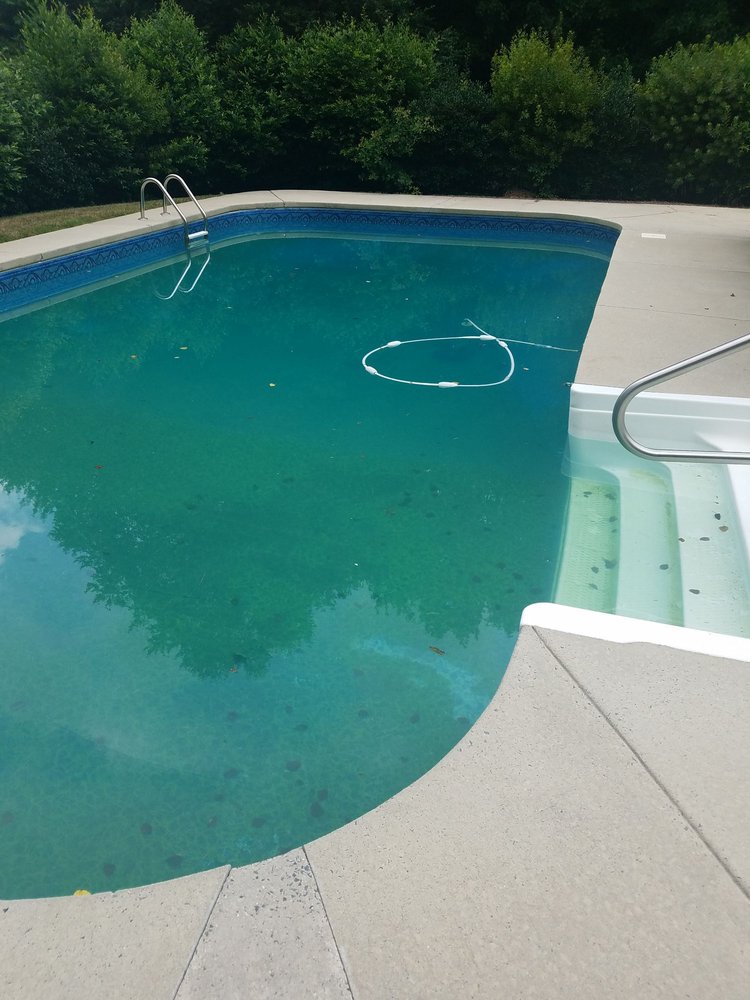 Photo of Atlantis Pool Cleaning