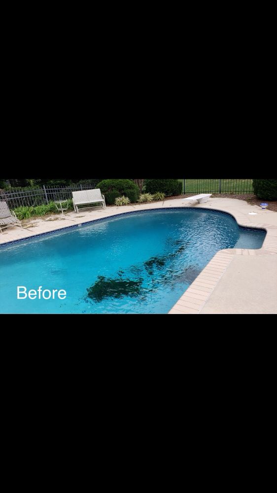 Photo of Atlantis Pool Cleaning