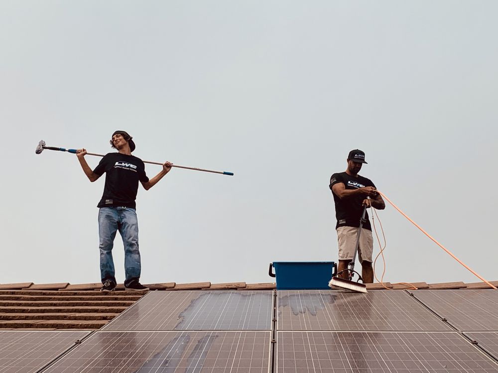 Photo of Lookout Window Cleaners