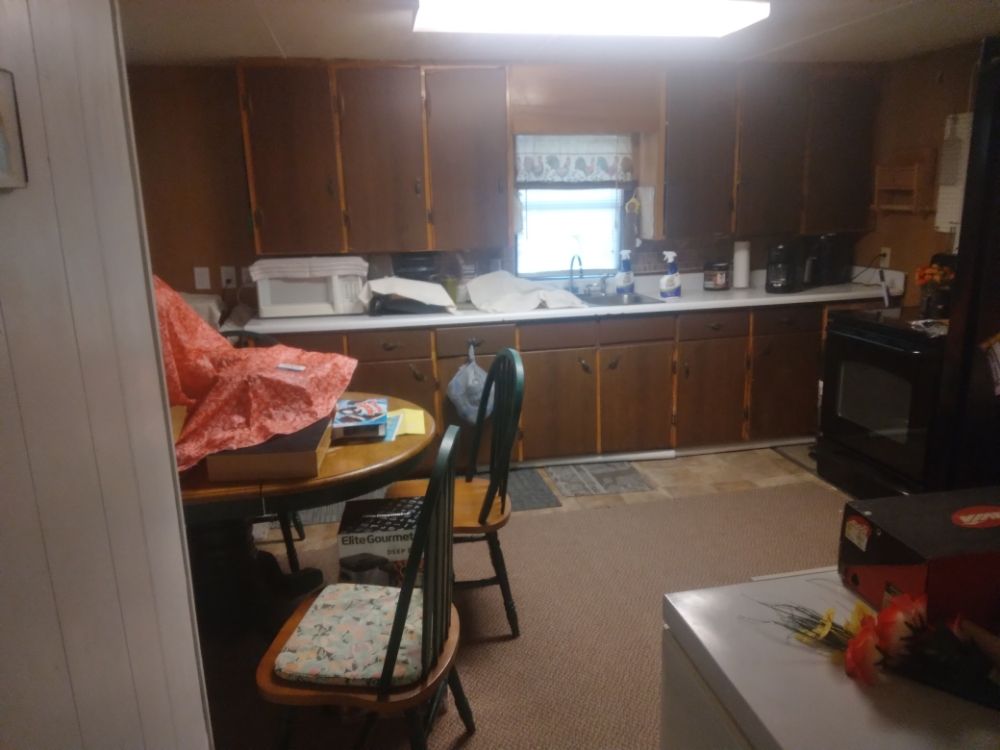 Photo of Flowers Cleaning Services