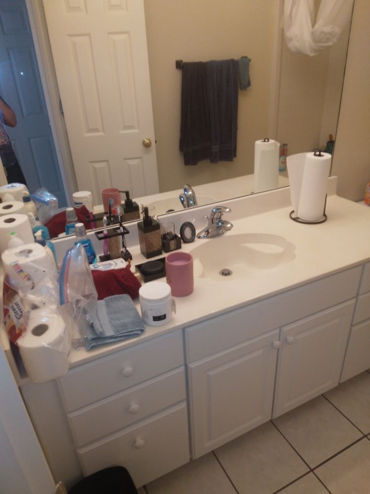 Photo of Flowers Cleaning Services