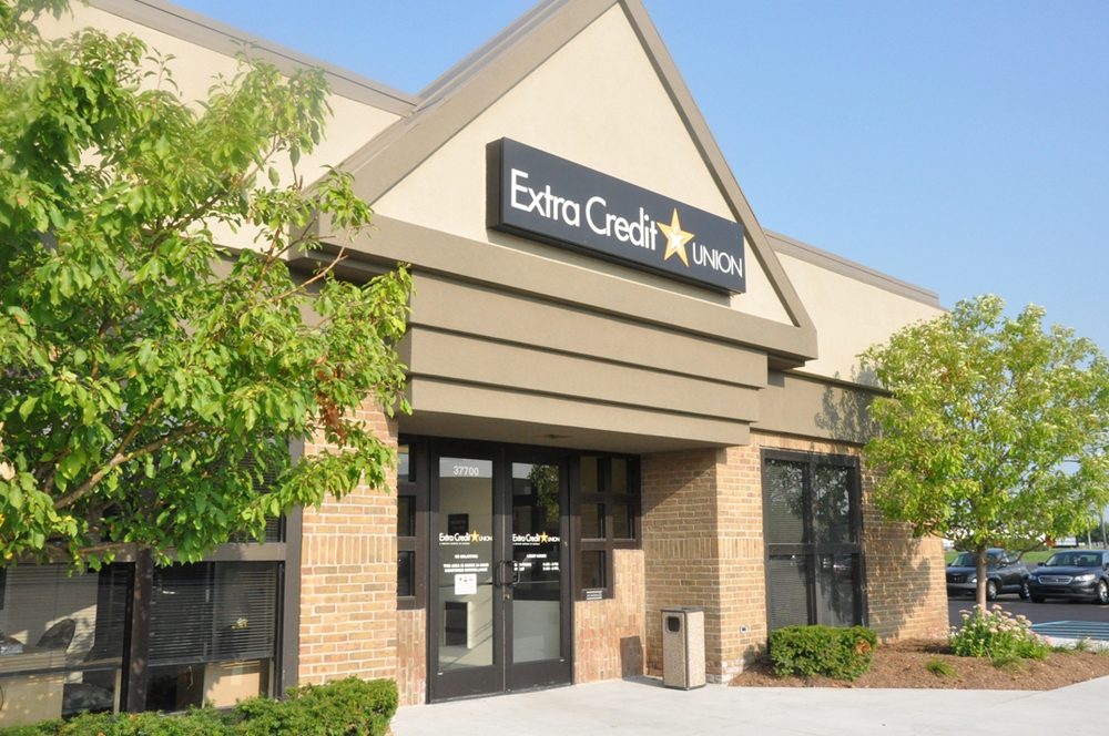 Photo of Extra Credit Union