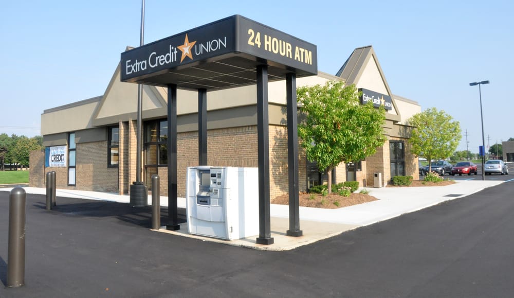 Photo of Extra Credit Union