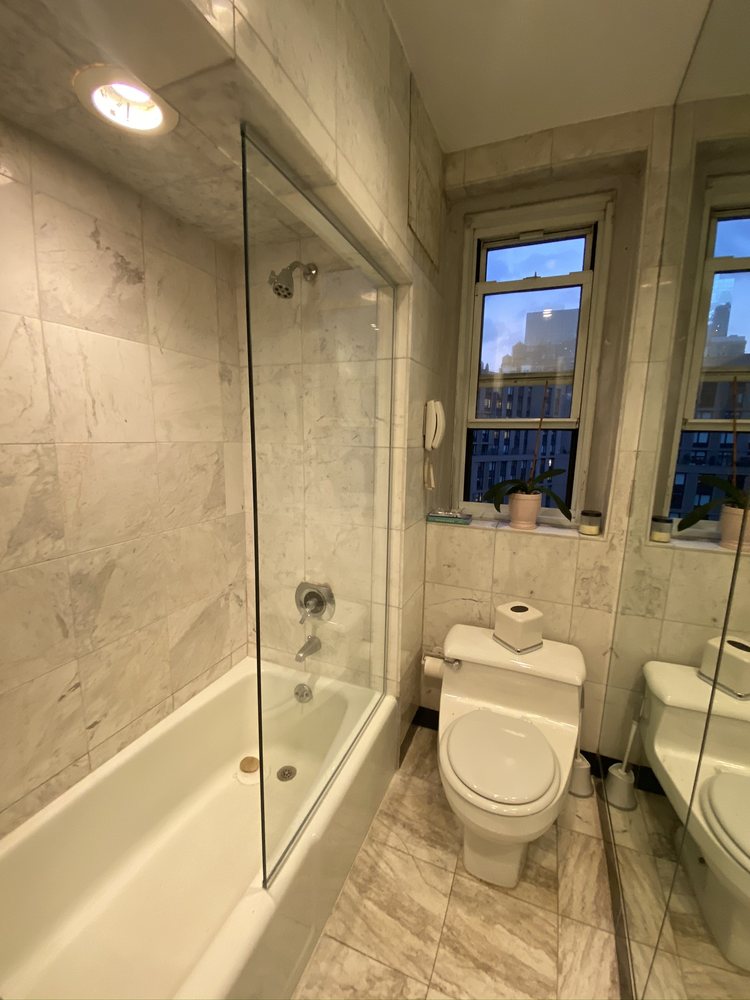 Photo of Clinton Glass & Mirrors