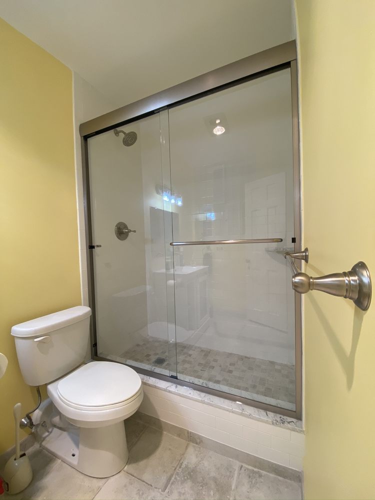 Photo of Clinton Glass & Mirrors