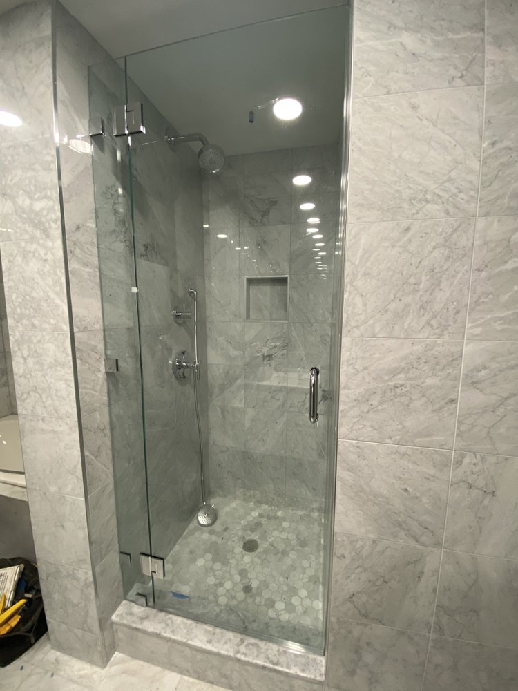 Photo of Clinton Glass & Mirrors