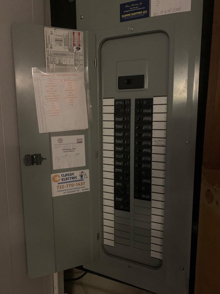 Photo of Classic Electric