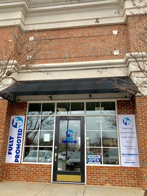 Photo of Fully Promoted - Lake Norman