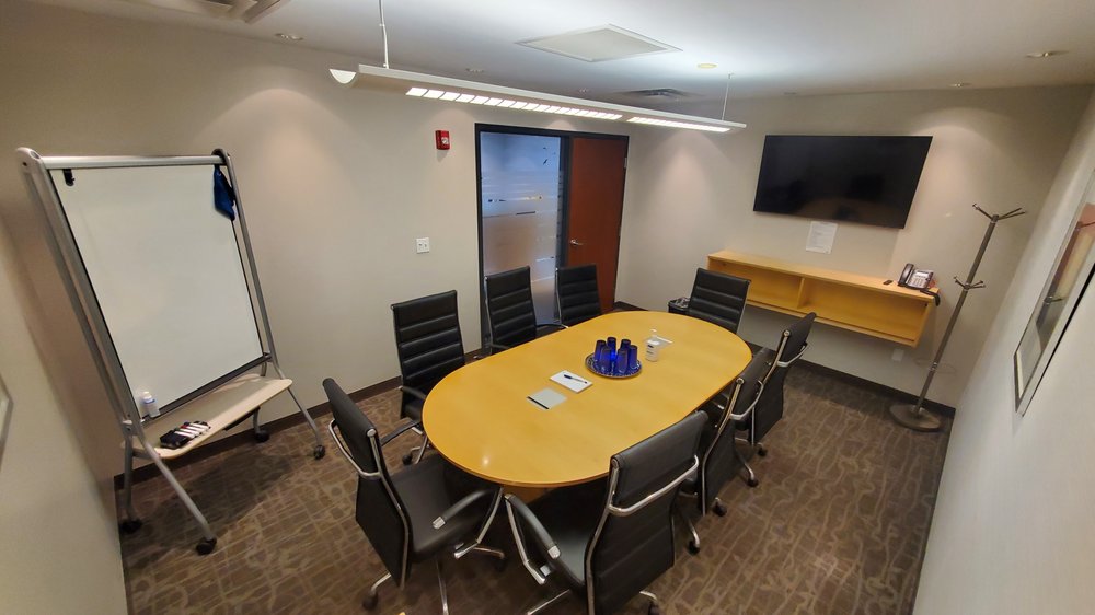 Photo of Regus Harvard Square-Mifflin Place