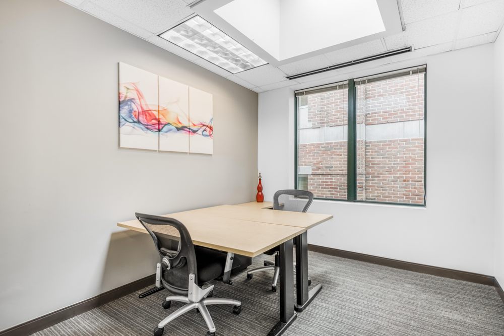 Photo of Regus Harvard Square-Mifflin Place