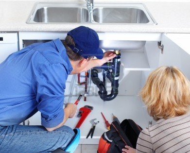 Photo of Expert Plumbing Solutions