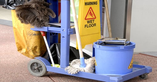 Photo of Prime Cleaning Solutions