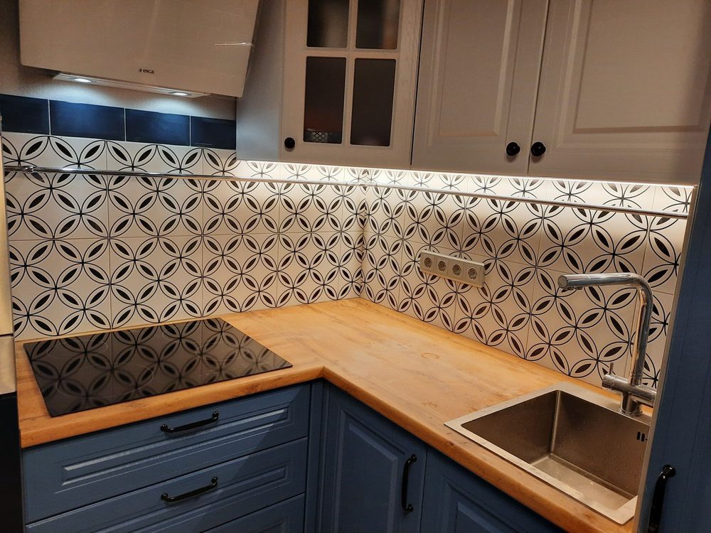 Photo of Ideal Tilers