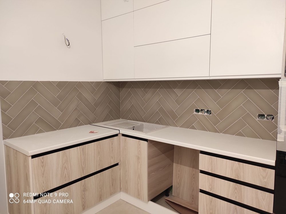 Photo of Ideal Tilers