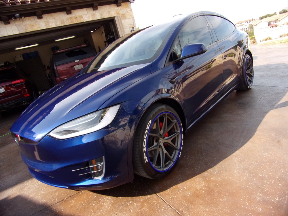 Photo of Above & Beyond Detailing Services