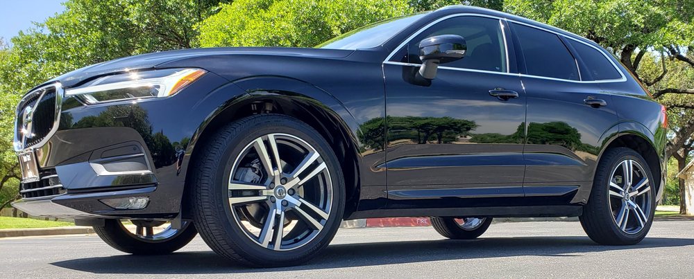 Photo of Above & Beyond Detailing Services