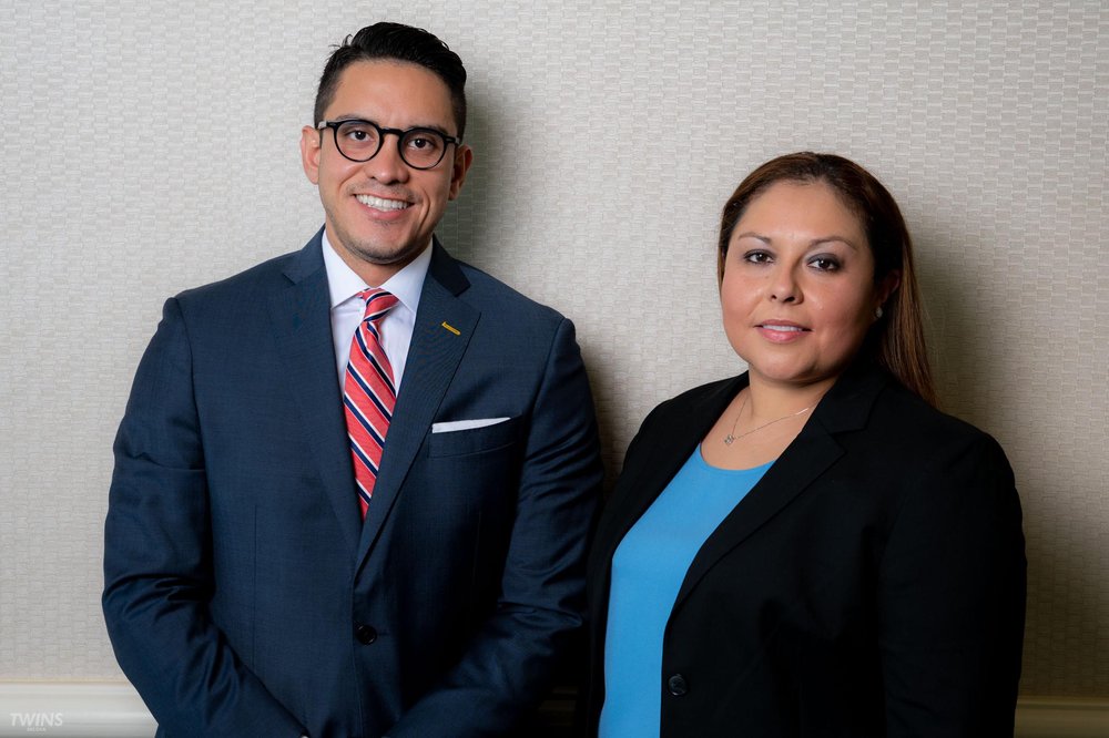 Photo of The Torres Attorneys