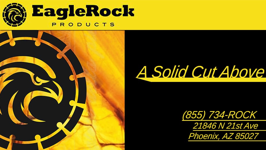 Photo of Eagle Rock Products
