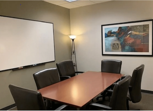 Photo of Plaza Executive Suites