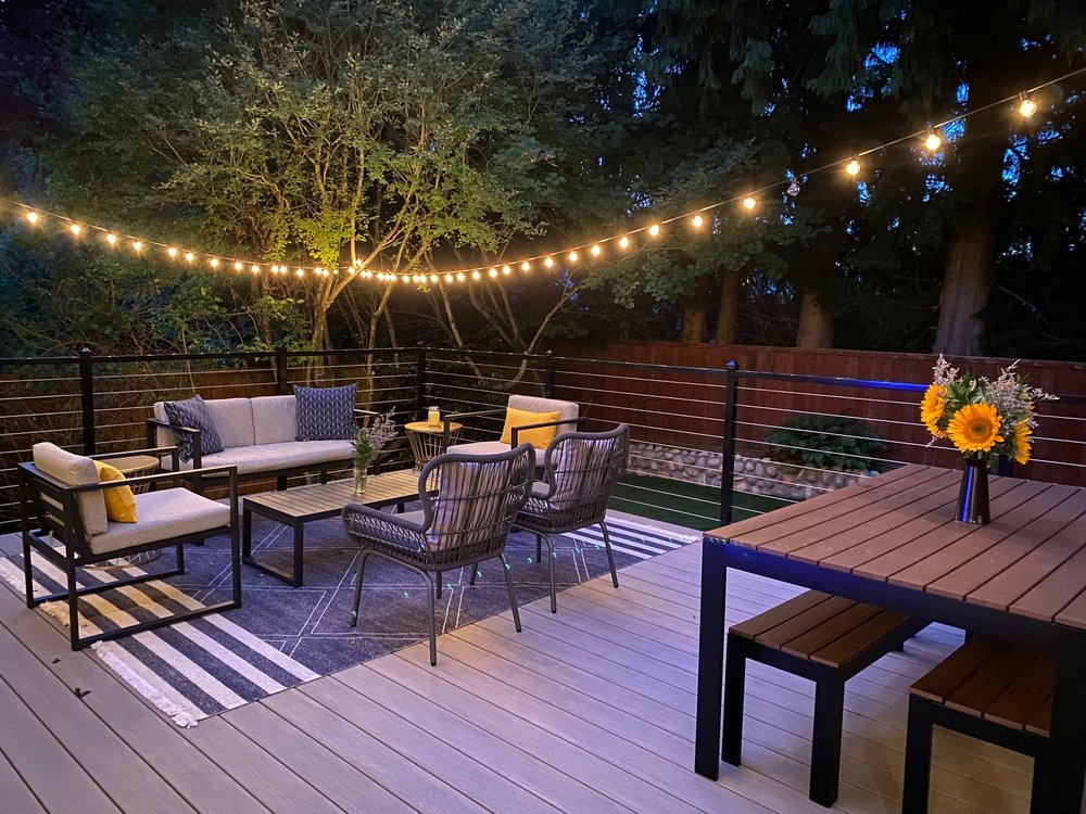 Photo of A.K. Custom Fence and Deck