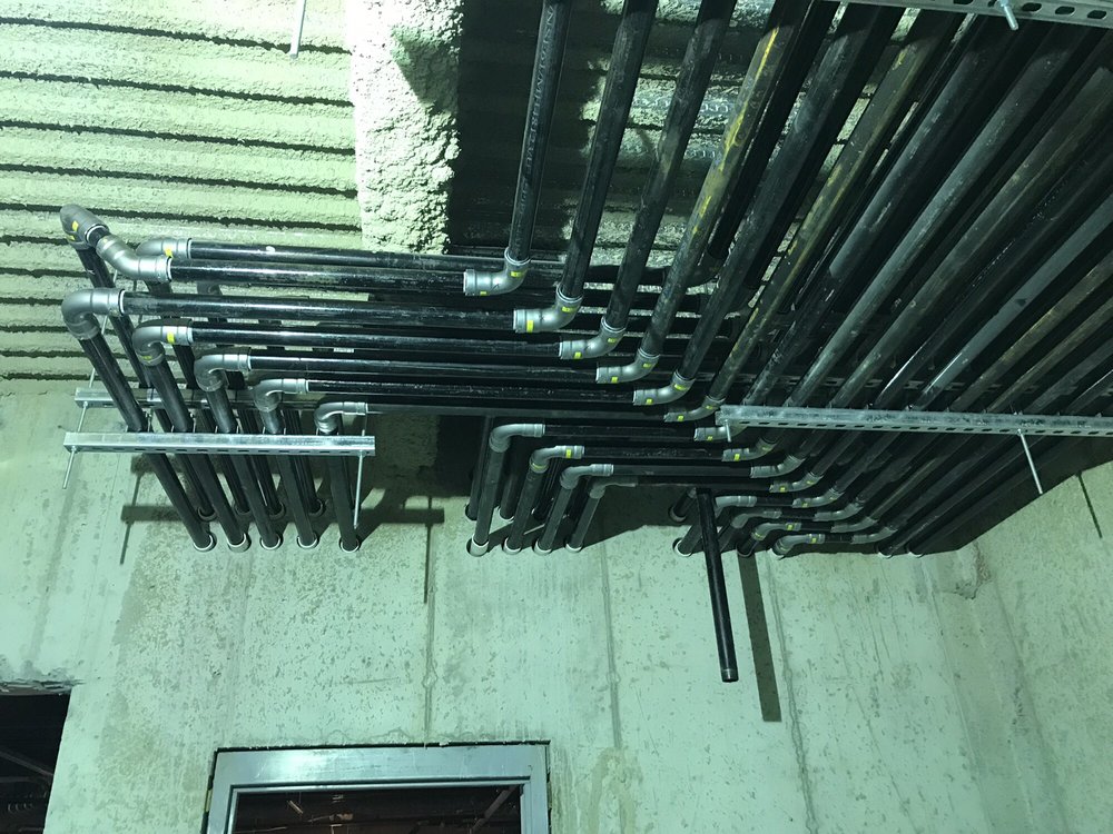 Photo of Big Blue Plumbing & Heating