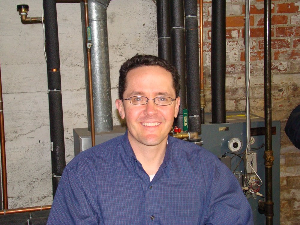 Photo of Big Blue Plumbing & Heating