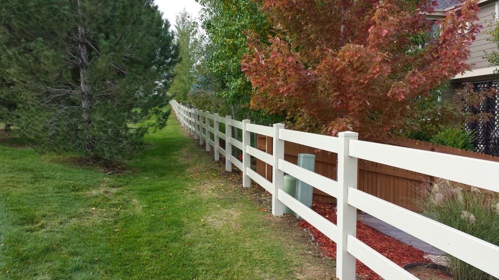 Photo of Greater Western Fence