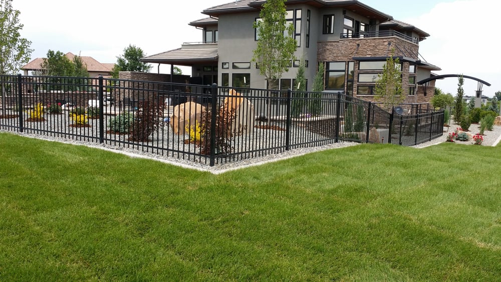 Photo of Greater Western Fence