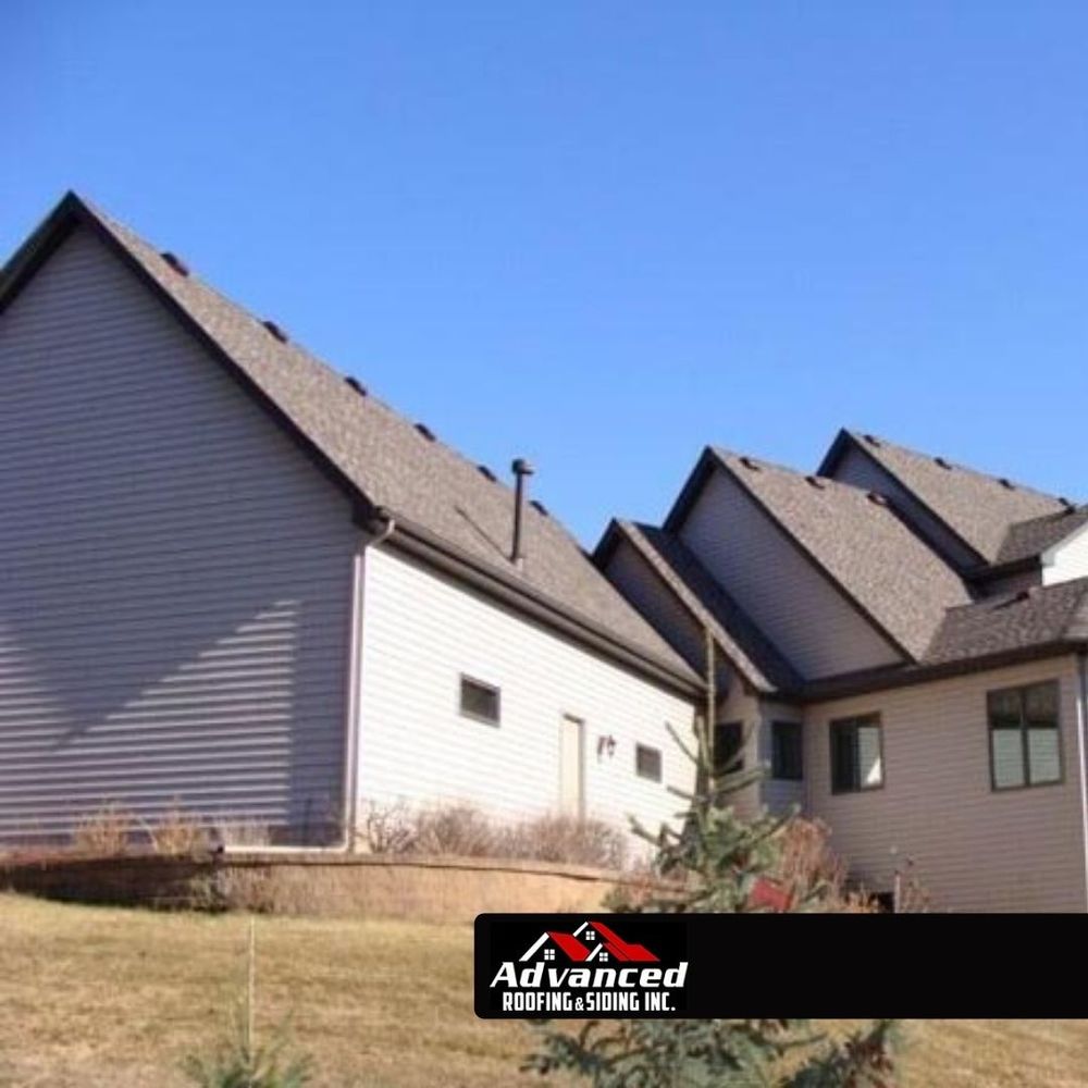 Photo of Advanced Roofing & Siding