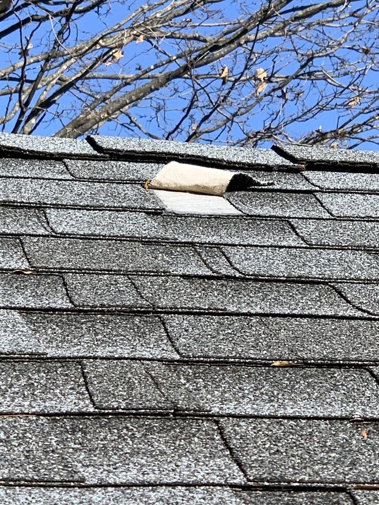 Photo of Advanced Roofing & Siding