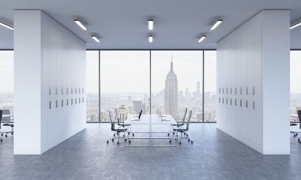 Photo of Vanguard Global Realty