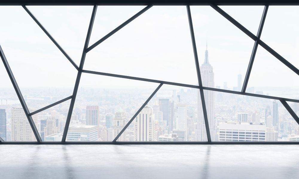 Photo of Vanguard Global Realty