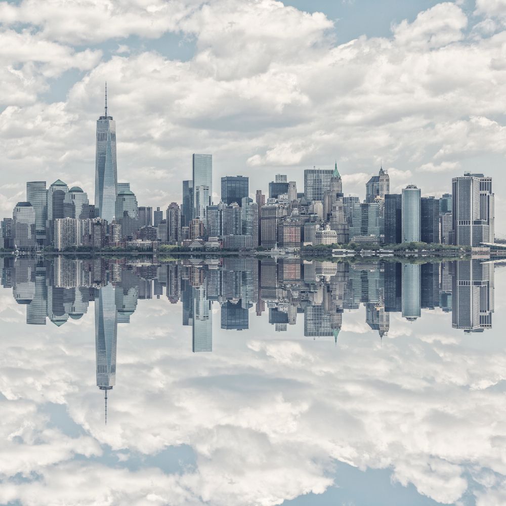 Photo of Vanguard Global Realty