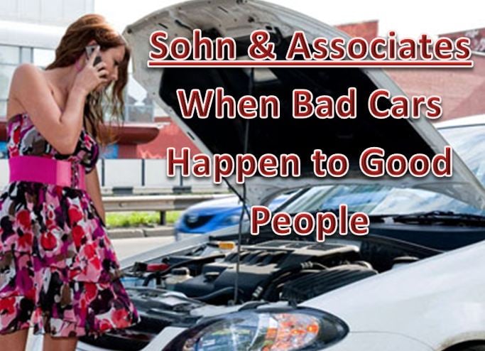 Photo of Sohn & Associates