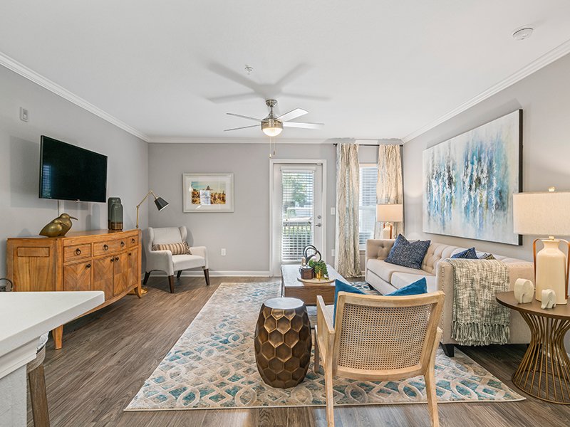 Photo of Latitude at Wescott Apartments