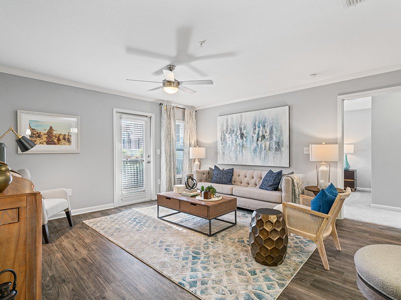 Photo of Latitude at Wescott Apartments