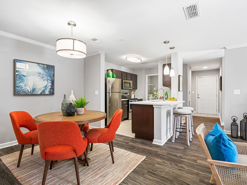 Photo of Latitude at Wescott Apartments