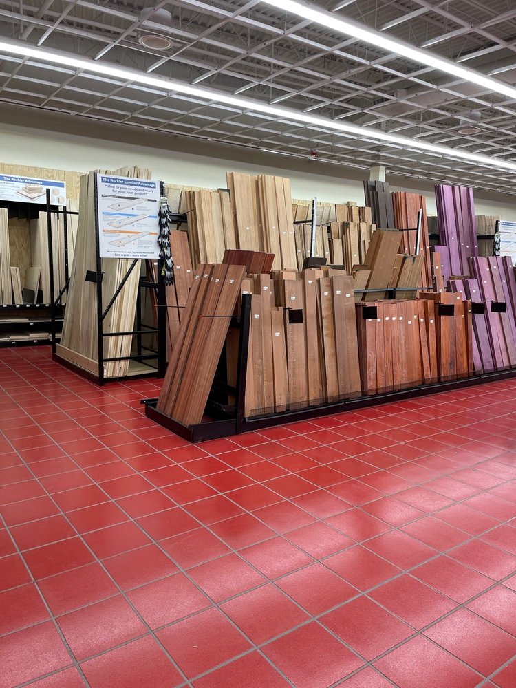 Photo of Rockler Woodworking and Hardware