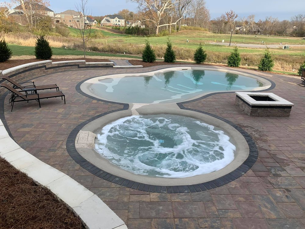 Photo of Pool Porters Supply & Design