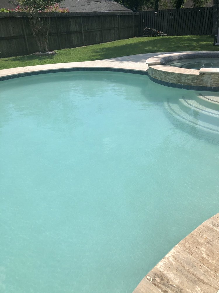 Photo of Pool Porters Supply & Design