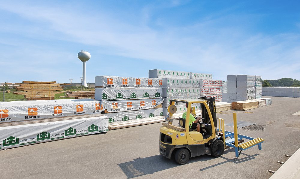 Photo of Premier Building Supply