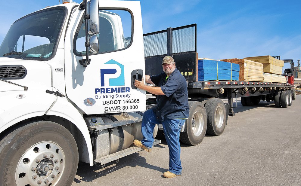 Photo of Premier Building Supply