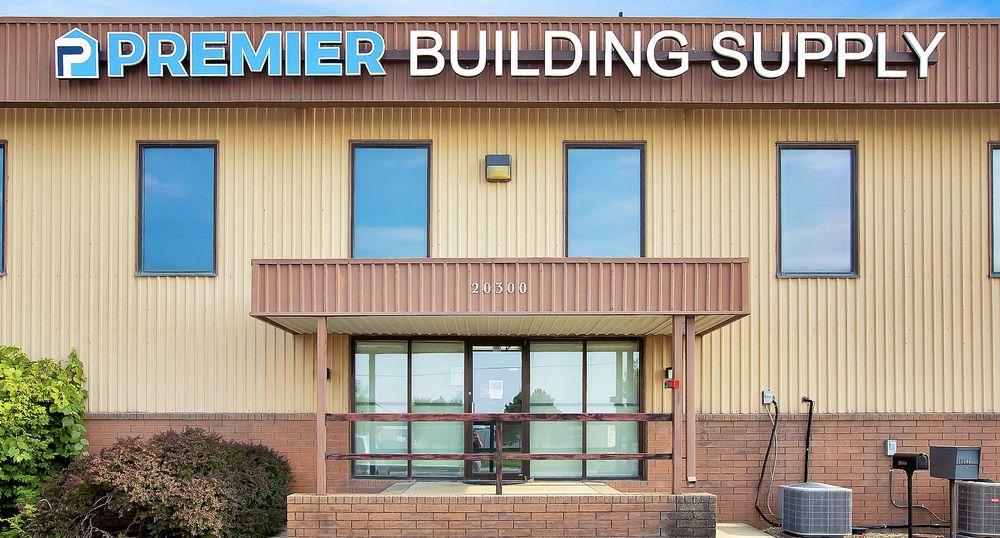 Photo of Premier Building Supply