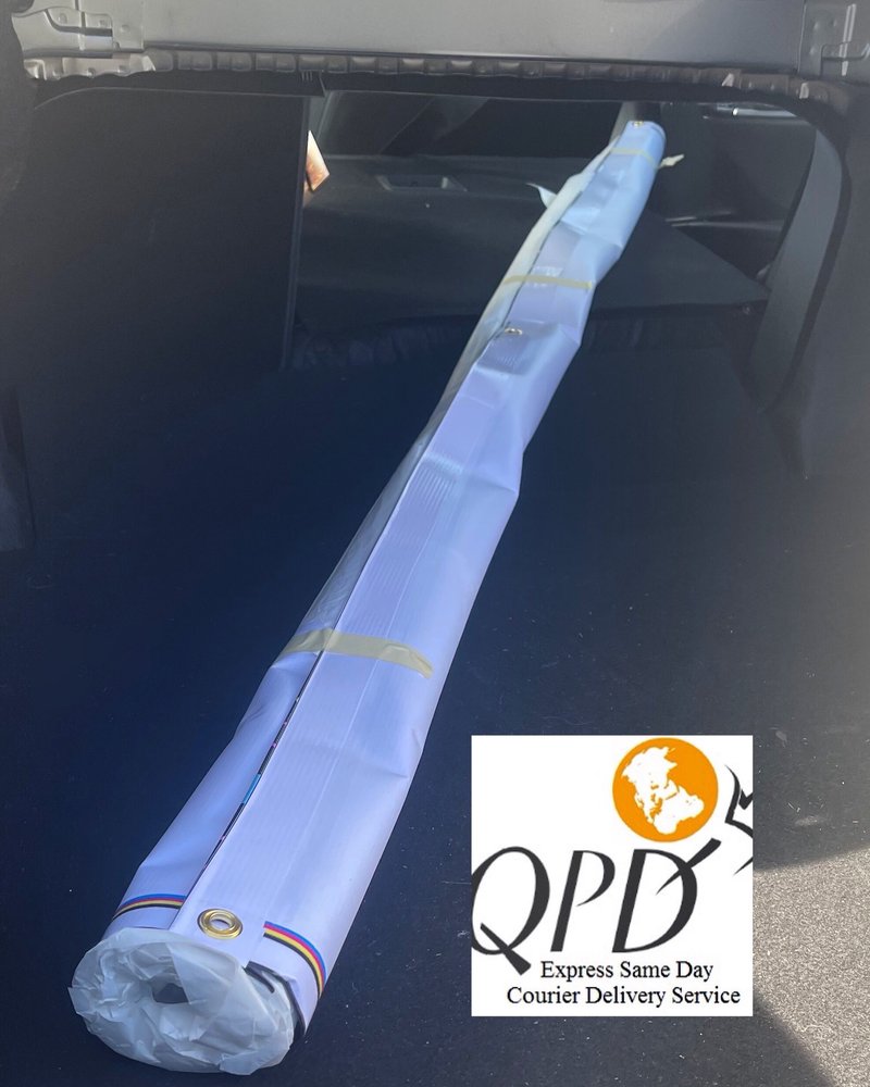 Photo of Quick Premier Delivery Services