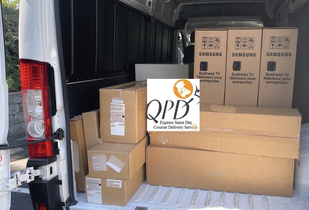 Photo of Quick Premier Delivery Services