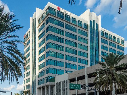 Photo of Riverside Business Center