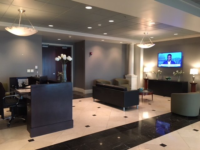 Photo of Riverside Business Center