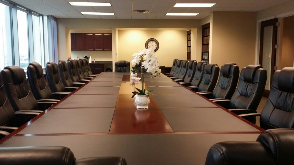 Photo of Riverside Business Center